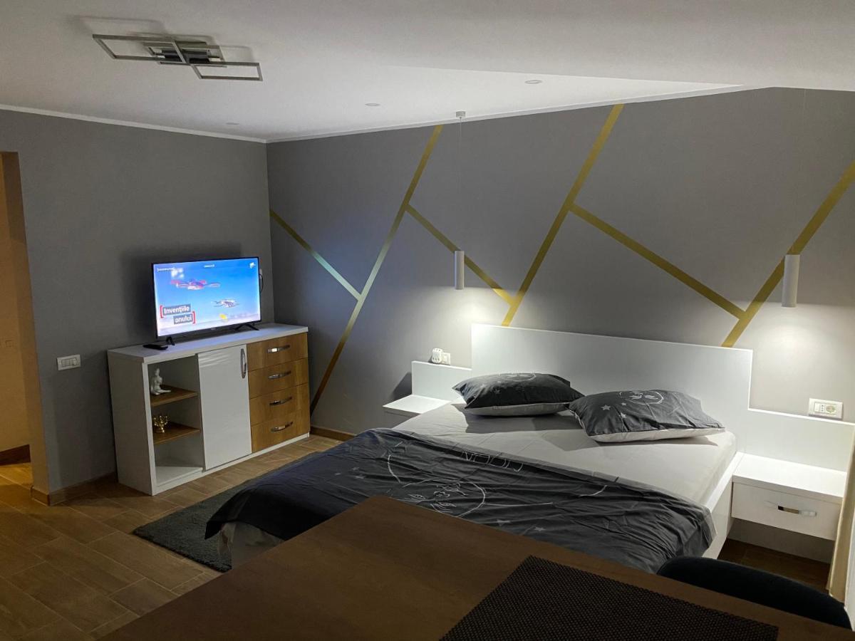 Valivillas Rezidence Bukurešť Exteriér fotografie
