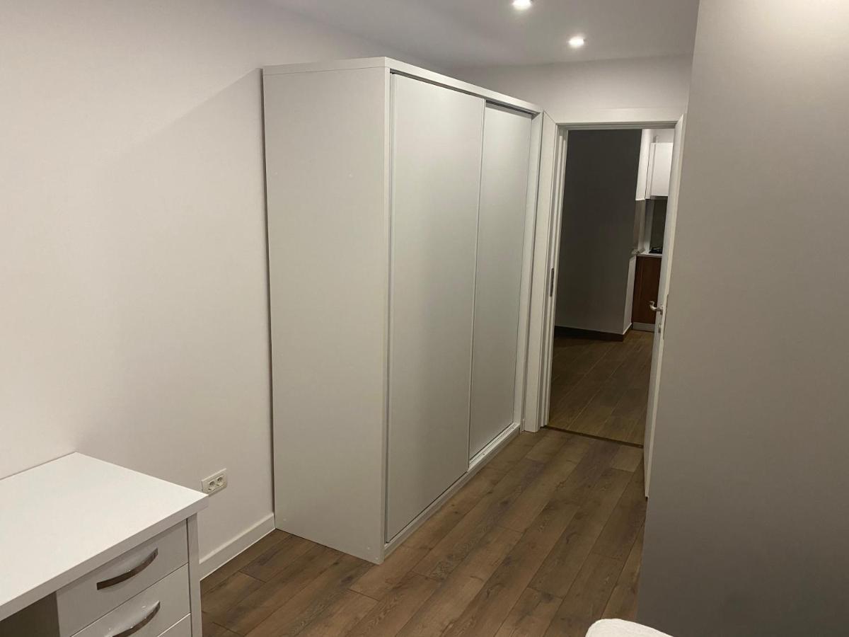 Valivillas Rezidence Bukurešť Exteriér fotografie