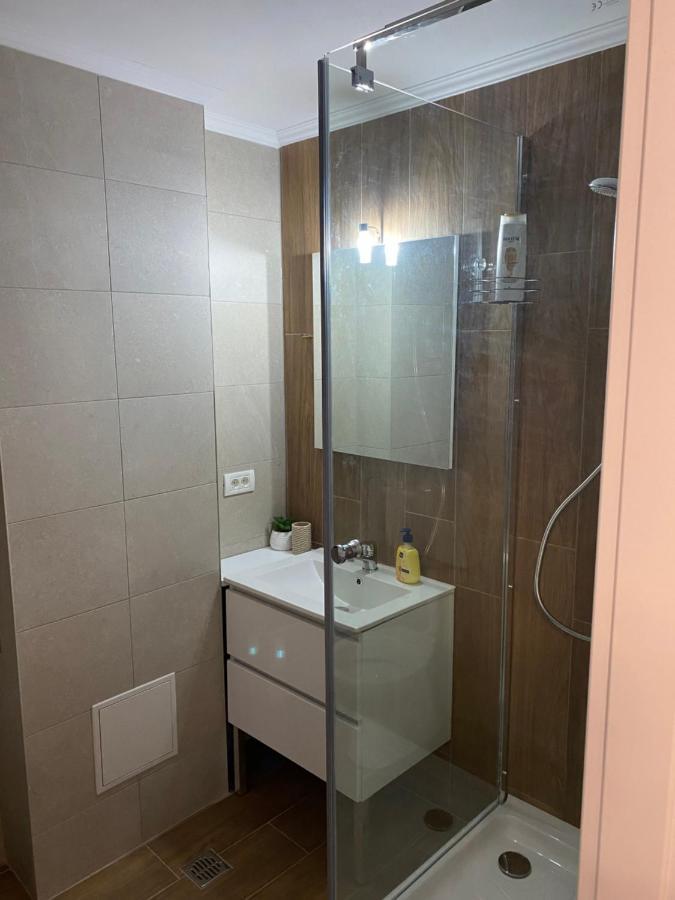 Valivillas Rezidence Bukurešť Exteriér fotografie