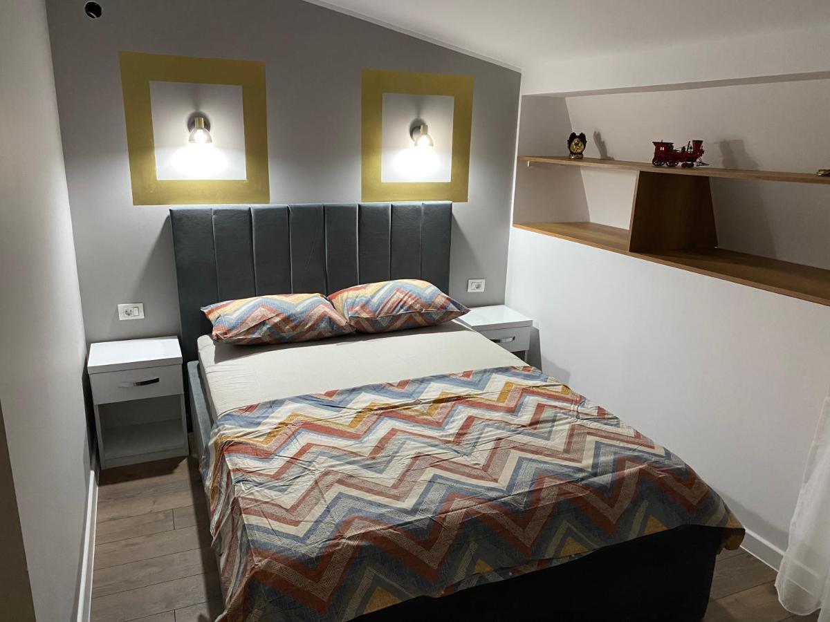 Valivillas Rezidence Bukurešť Exteriér fotografie