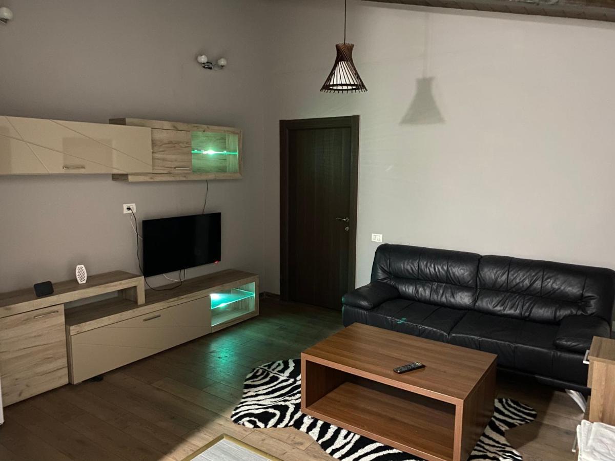 Valivillas Rezidence Bukurešť Exteriér fotografie