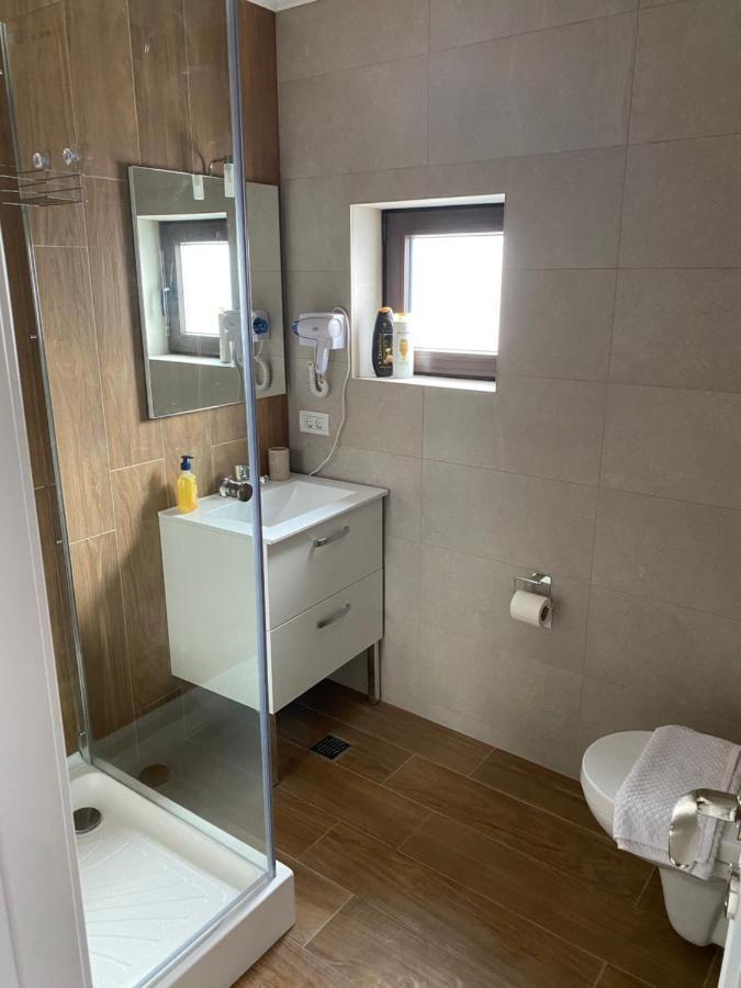 Valivillas Rezidence Bukurešť Exteriér fotografie
