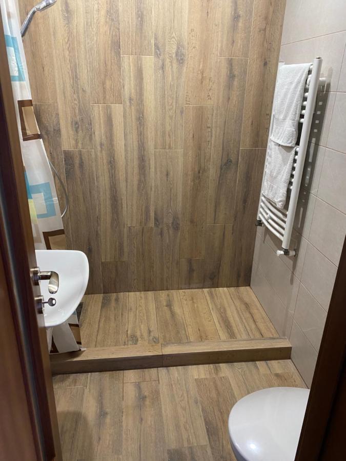 Valivillas Rezidence Bukurešť Exteriér fotografie
