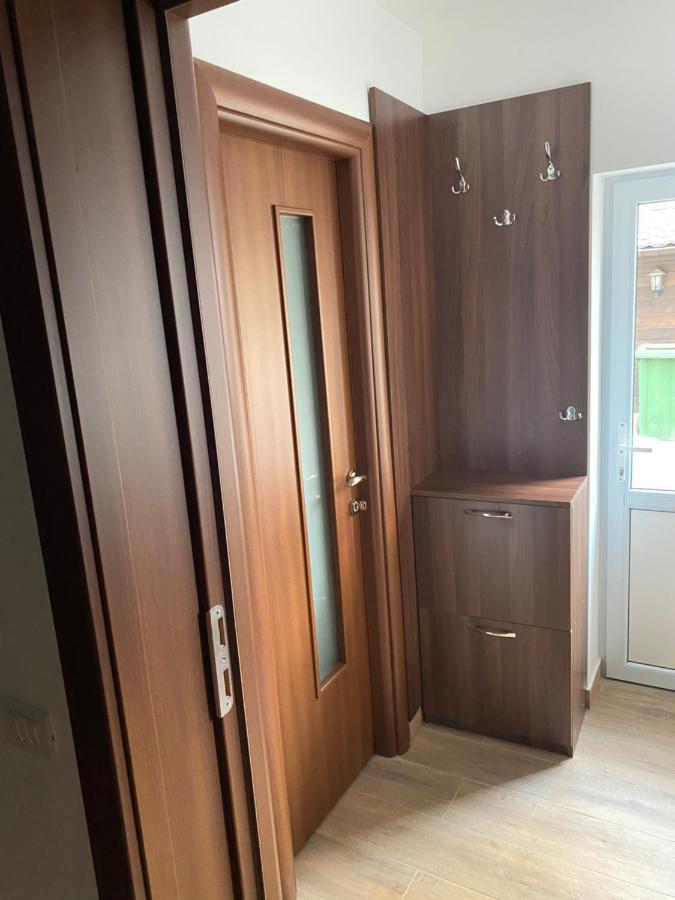 Valivillas Rezidence Bukurešť Exteriér fotografie