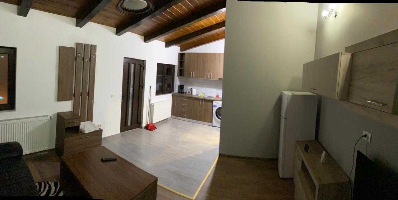 Valivillas Rezidence Bukurešť Exteriér fotografie