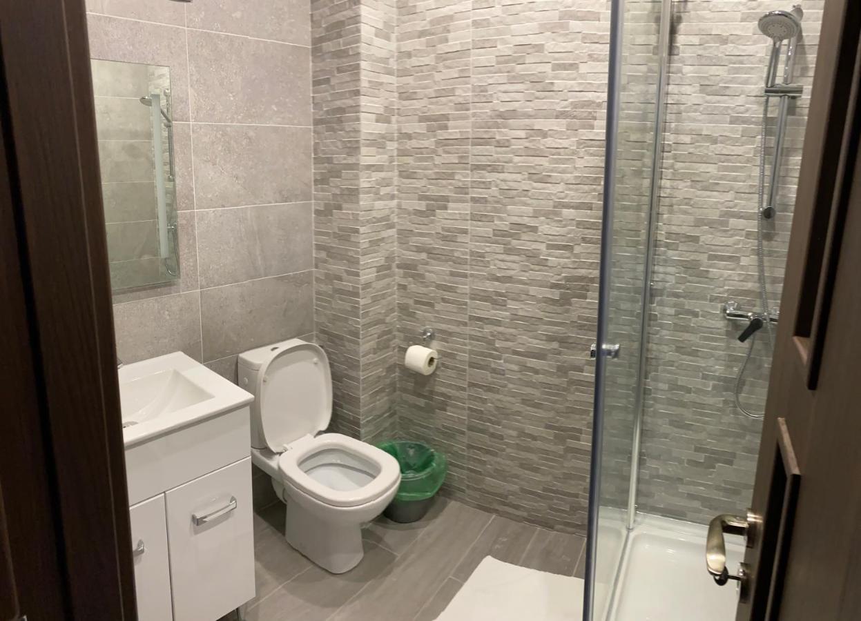 Valivillas Rezidence Bukurešť Exteriér fotografie