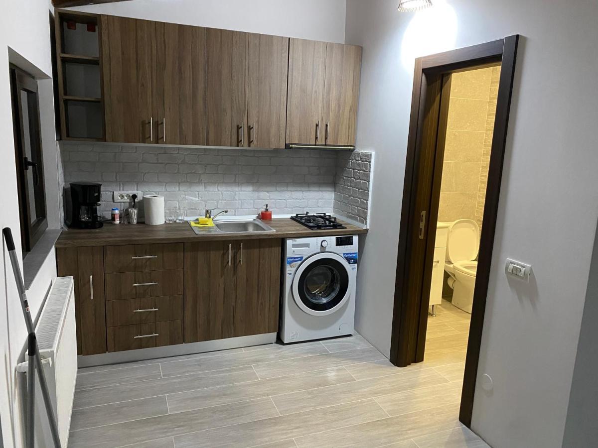 Valivillas Rezidence Bukurešť Exteriér fotografie