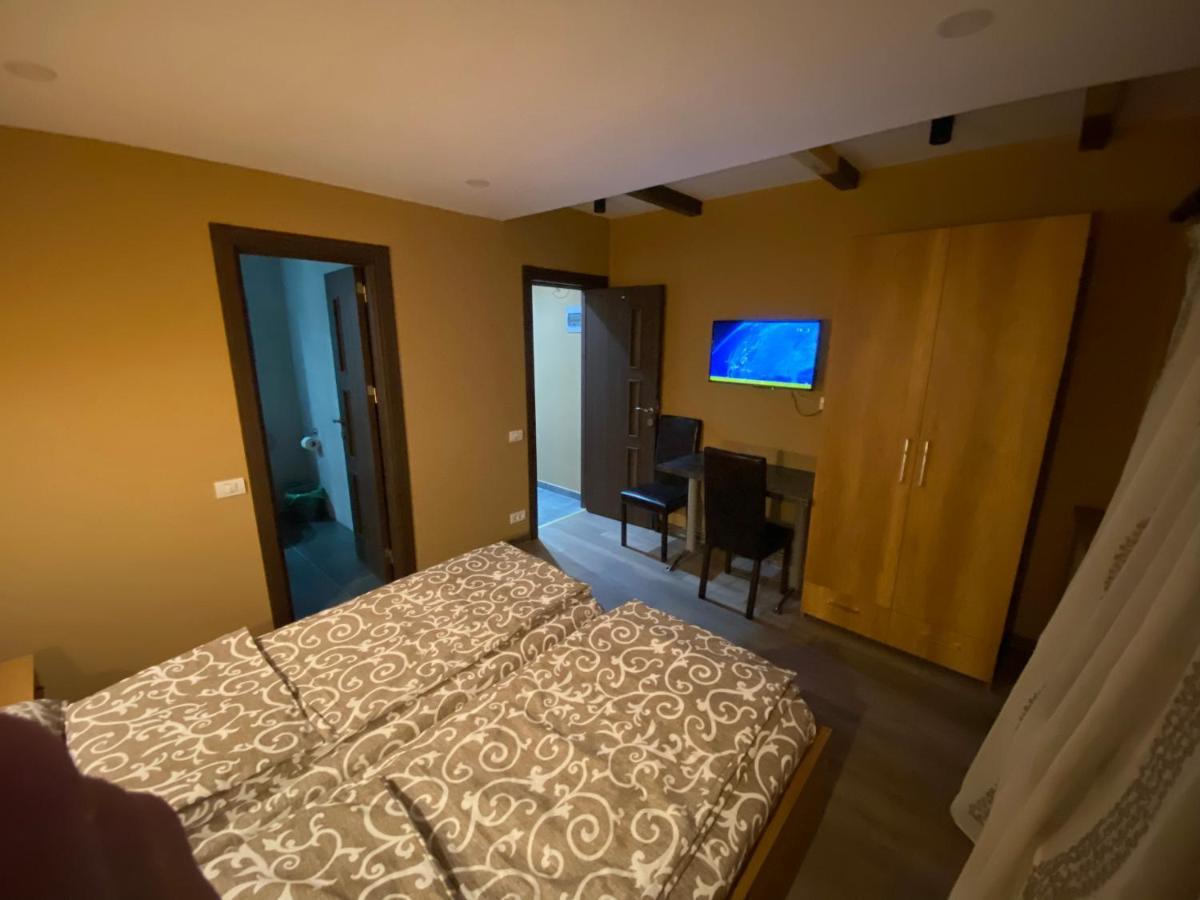 Valivillas Rezidence Bukurešť Exteriér fotografie