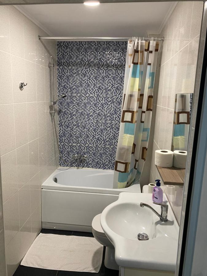 Valivillas Rezidence Bukurešť Exteriér fotografie