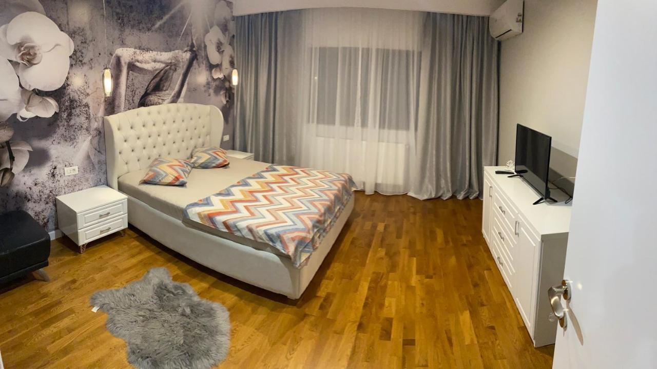 Valivillas Rezidence Bukurešť Exteriér fotografie
