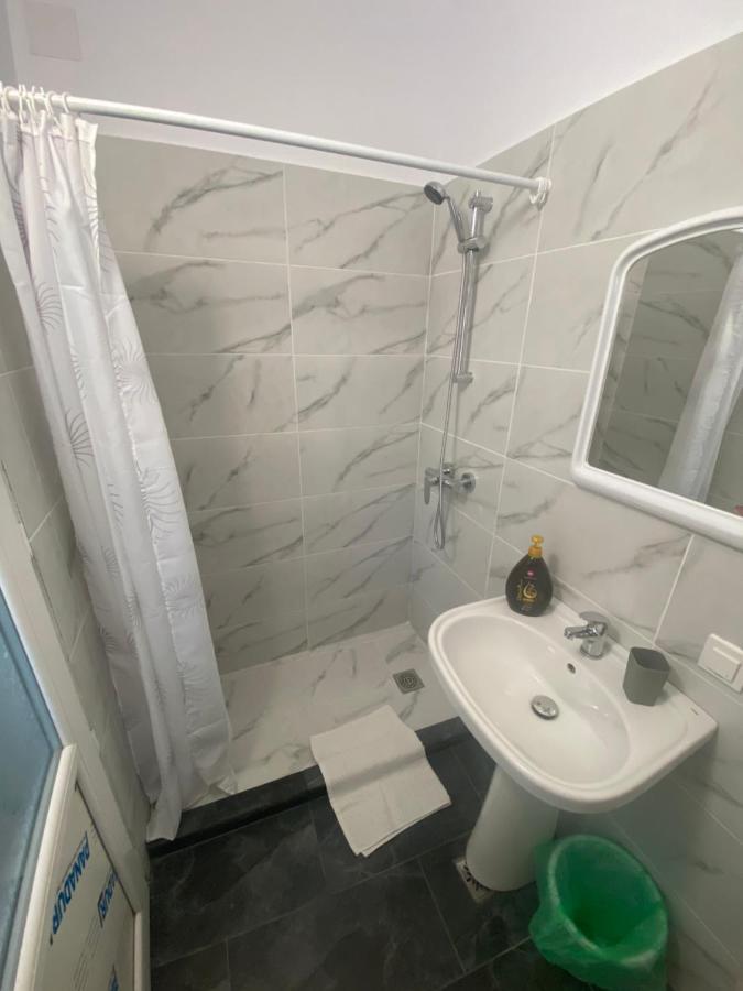 Valivillas Rezidence Bukurešť Exteriér fotografie