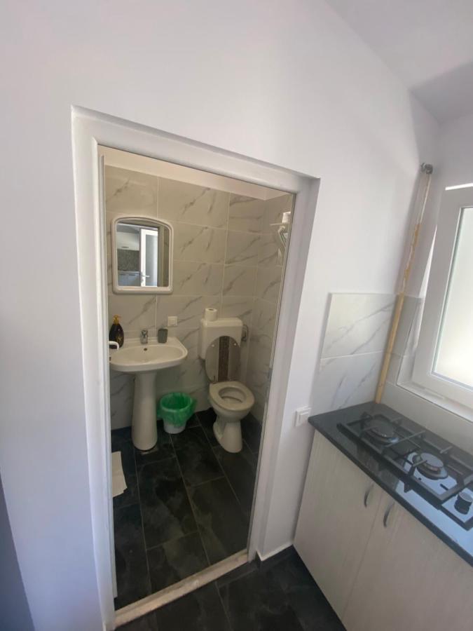 Valivillas Rezidence Bukurešť Exteriér fotografie