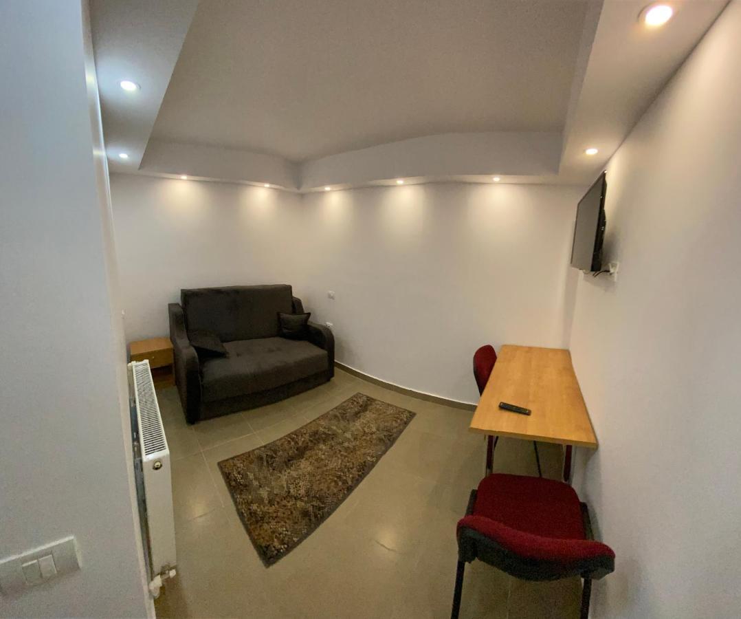 Valivillas Rezidence Bukurešť Exteriér fotografie