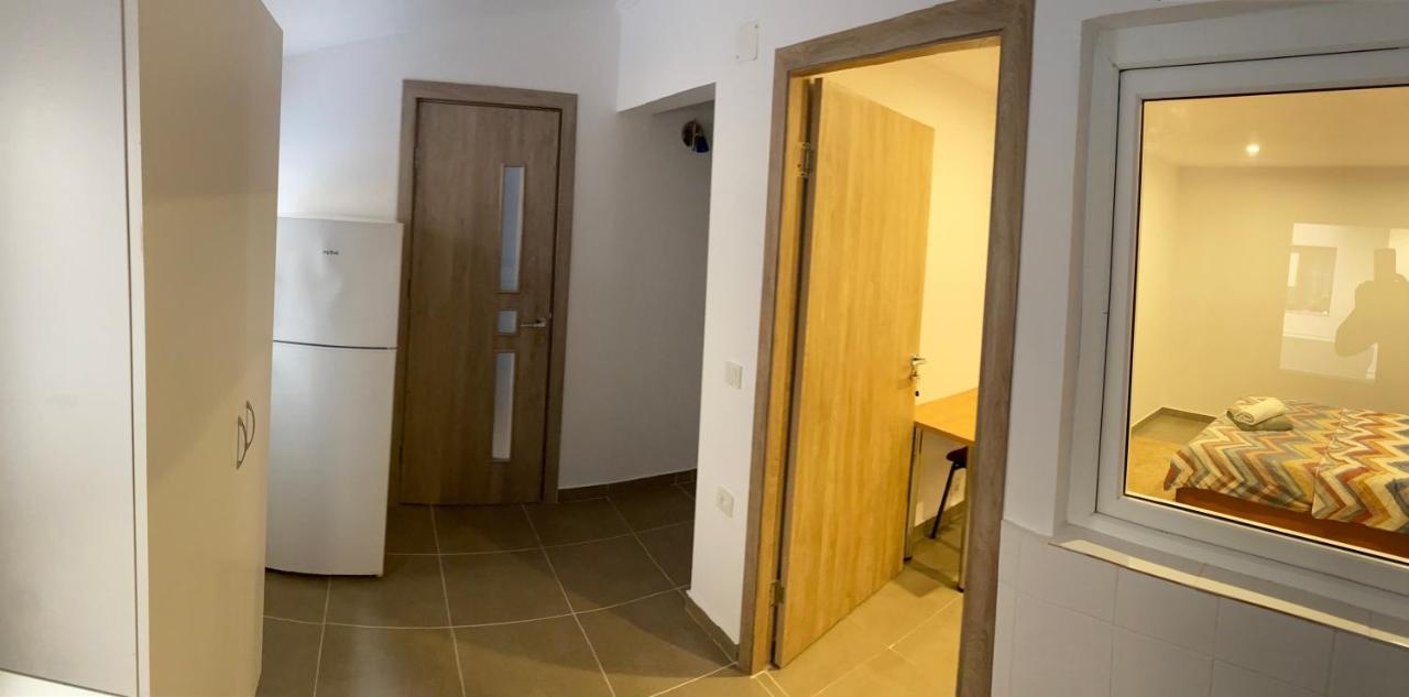 Valivillas Rezidence Bukurešť Exteriér fotografie