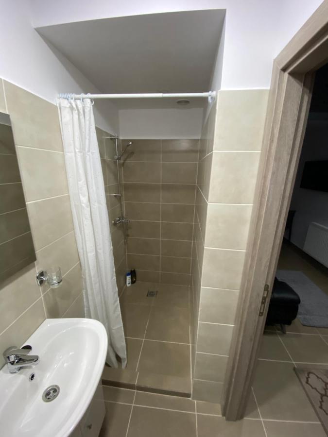 Valivillas Rezidence Bukurešť Exteriér fotografie
