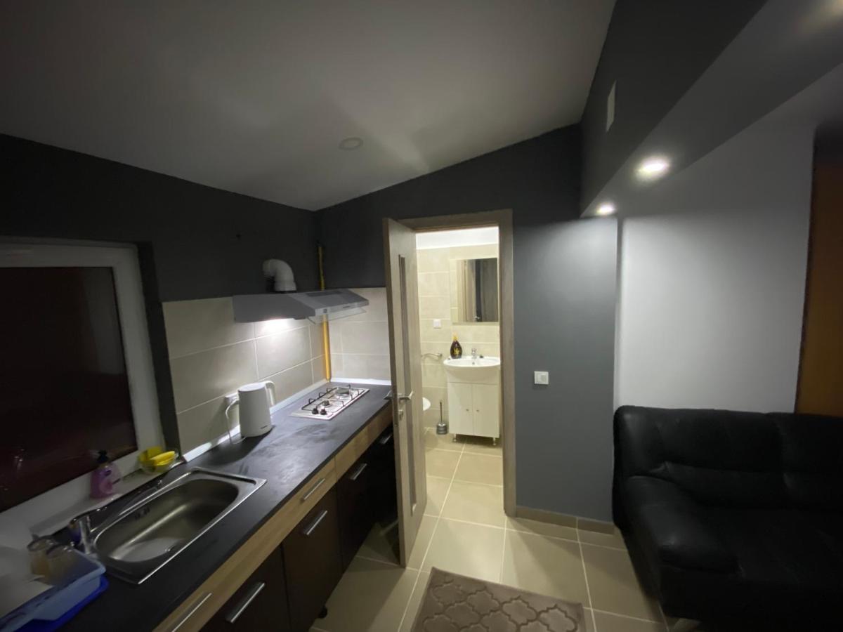 Valivillas Rezidence Bukurešť Exteriér fotografie