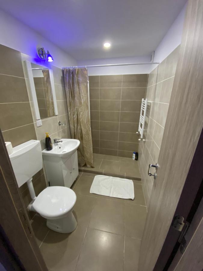 Valivillas Rezidence Bukurešť Exteriér fotografie