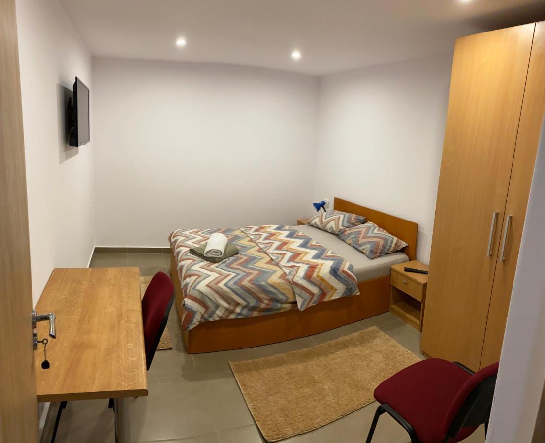 Valivillas Rezidence Bukurešť Exteriér fotografie