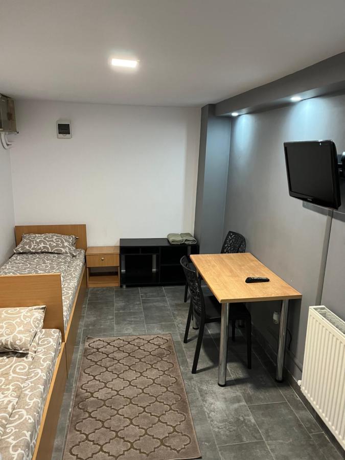 Valivillas Rezidence Bukurešť Exteriér fotografie